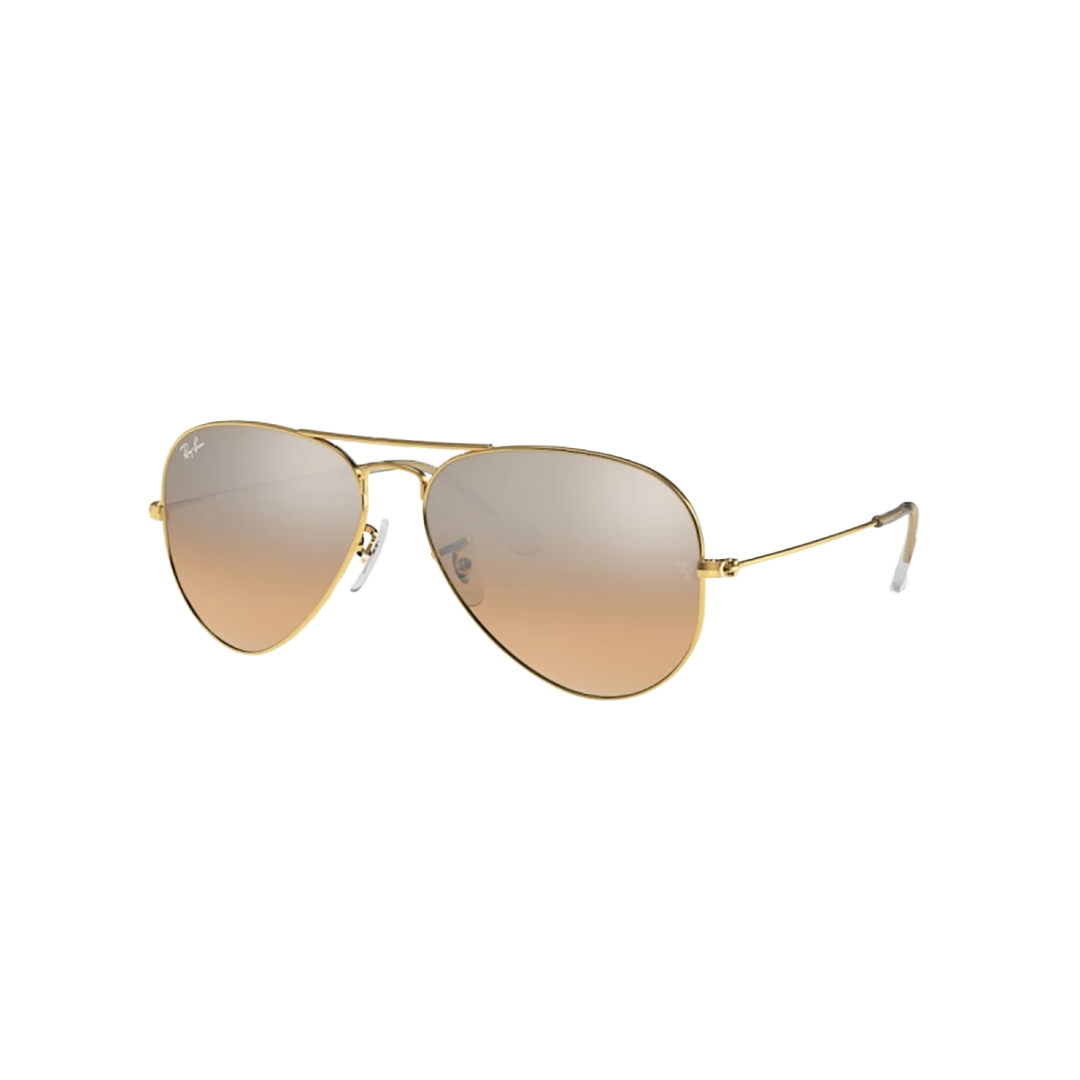 RB3025 001/3E – Ray-Ban – Aviator