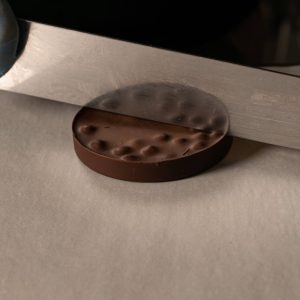 Torrone Gianduia Fondente