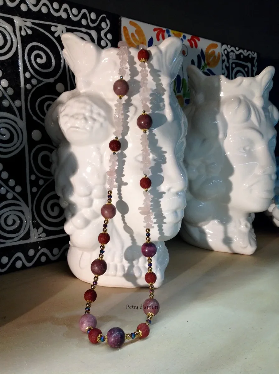 Collana Siciliana