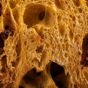 Panettone Marron Glacé e Gianduia – Limited Edition