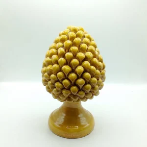 Pigna Giallo Miele 25 cm