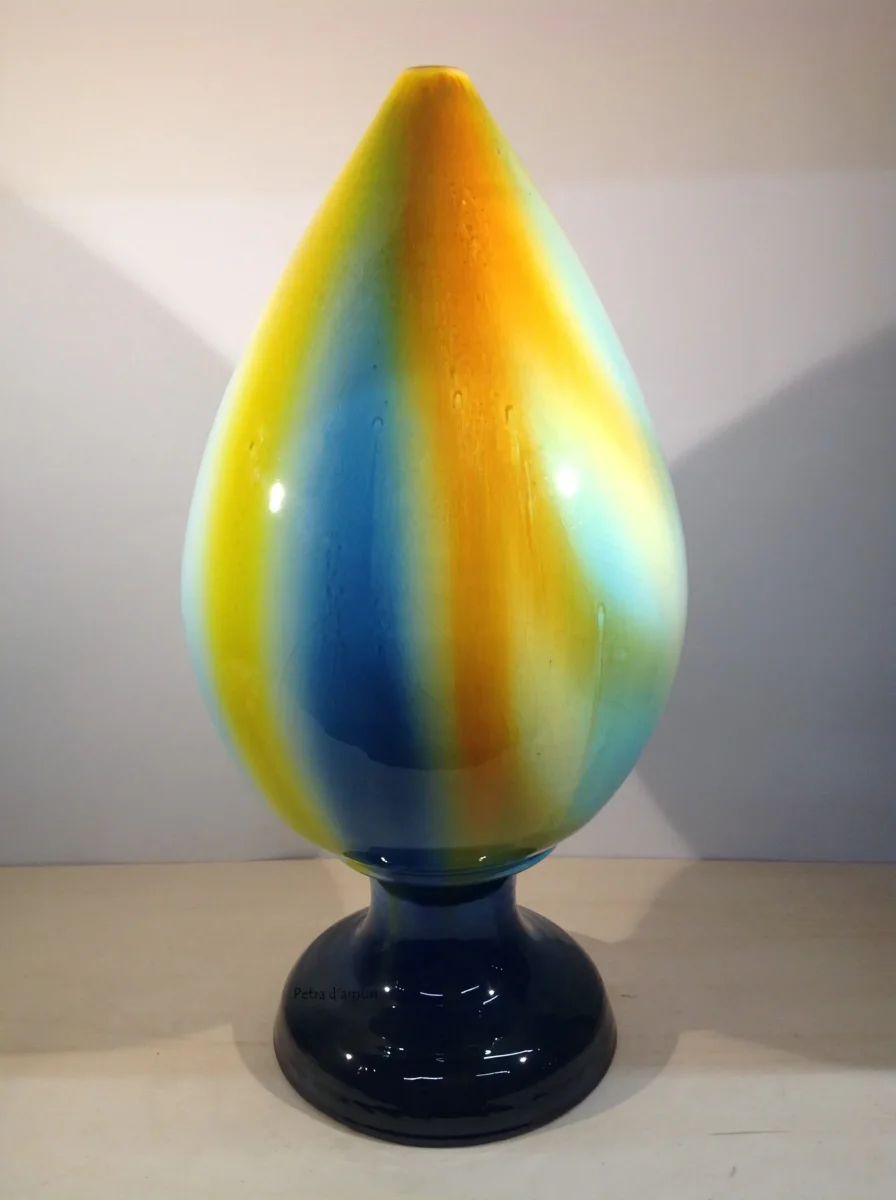 Pigna Lume H 46 cm
