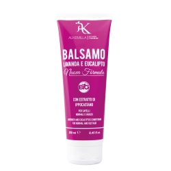 Balsamo Capelli Bio Lavanda Eucalipto