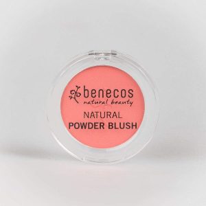 Blush Compatto Sassy Salmon