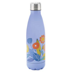 Bottiglia Thermos Indaco 500ml