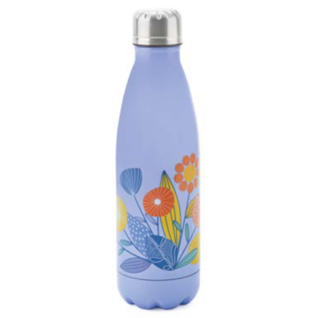 Bottiglia Thermos Indaco 500ml