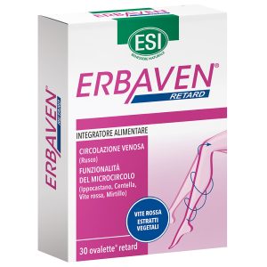 Erbaven Retard Ovalette ESI
