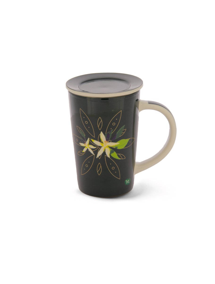 Infusiera MindFul Tea Verde