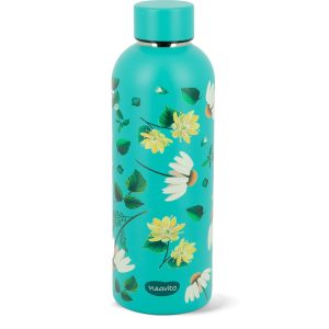 Themos Eco Bottles Azzurro