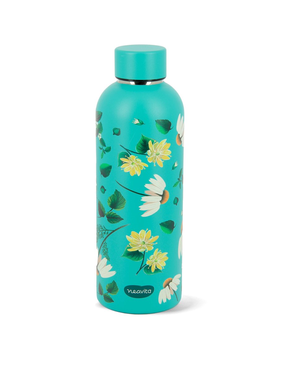 Themos Eco Bottles Azzurro