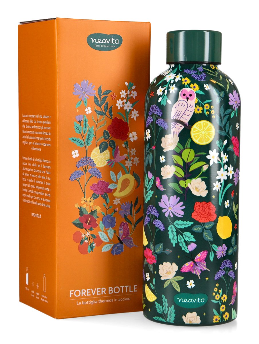 Thermos Tropical Detox Neavita