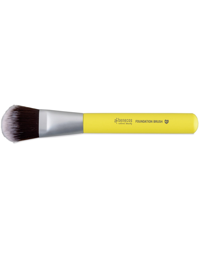 Pennello Fondotinta – Foundation Brush Colour Edition