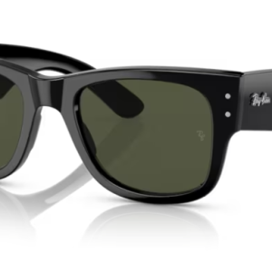 RayBan Mega Wayfarer 0840S