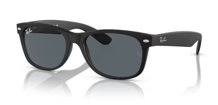 RayBan New Wayfarer 2132
