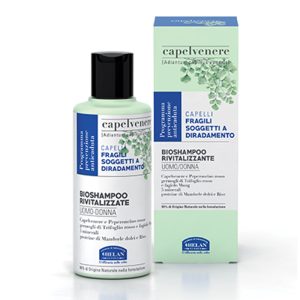 BioShampoo Rivitalizzante