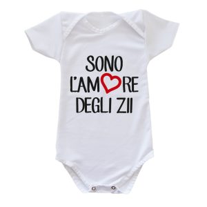 Body neonati