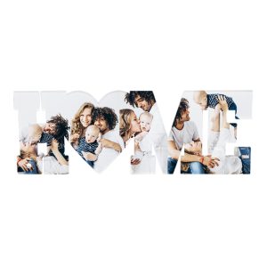 Foto cornice HOME