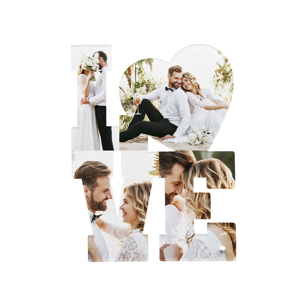 Foto cornice LOVE
