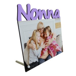 Foto cornice Nonna