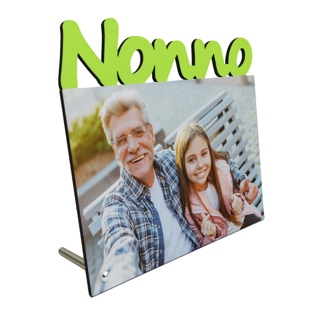 Foto cornice Nonno