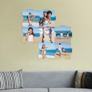 Pannello puzzle