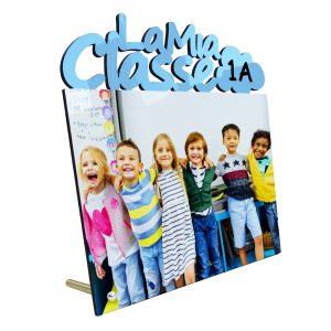 Foto cornice La Mia Classe