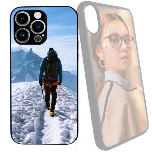Cover vetro per iPhone 14 Pro Max