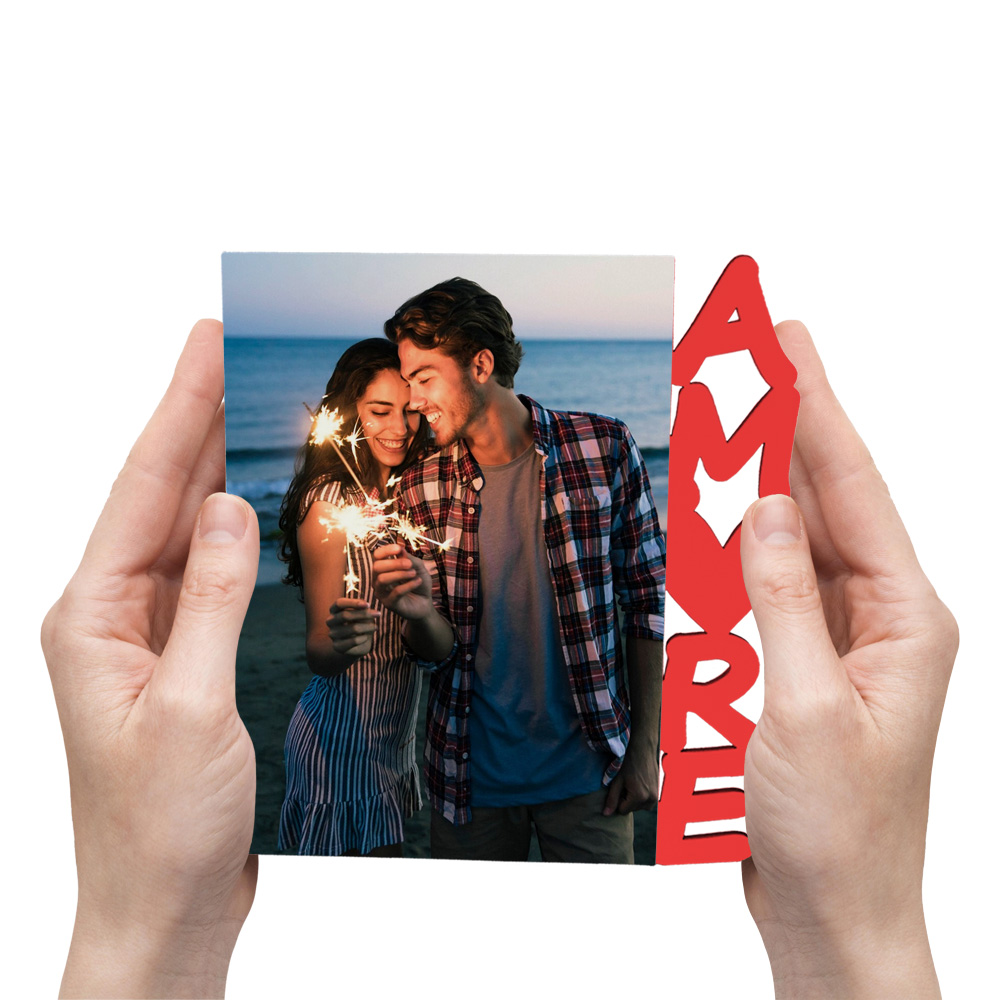 Foto cornice Amore