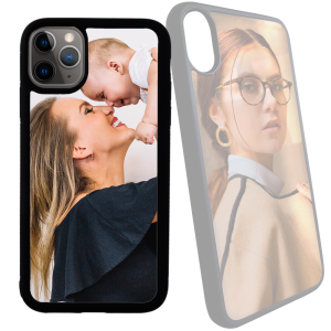 Cover vetro per iPhone 11 Pro Max