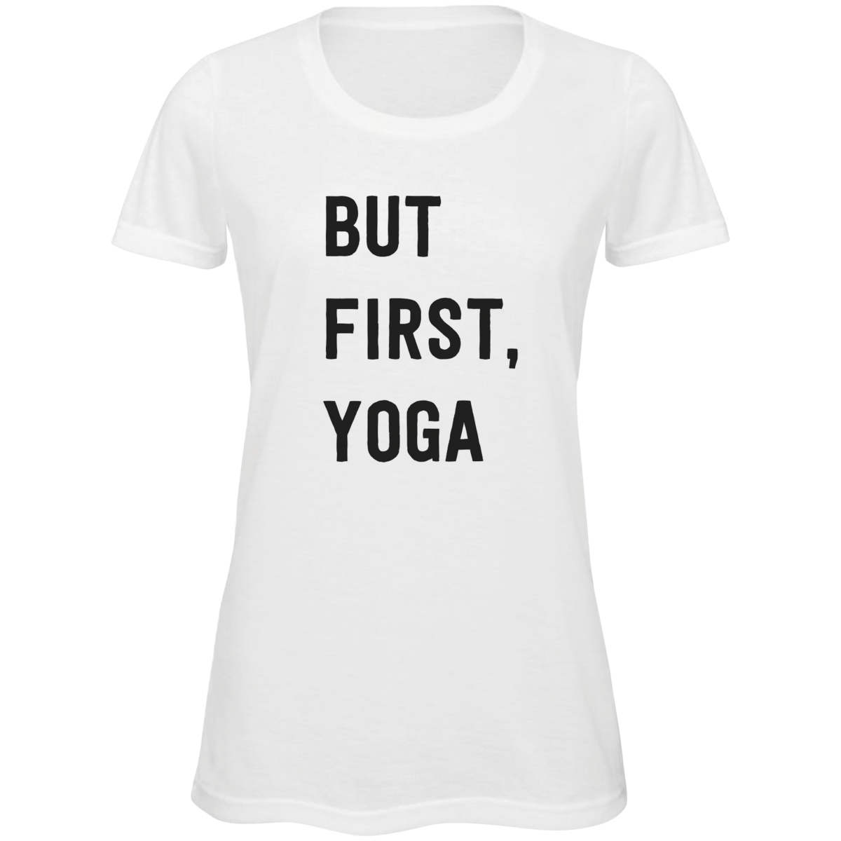 T-shirt in cotone donna